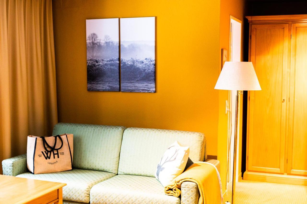 Walliserhof Brand  Zewnętrze zdjęcie