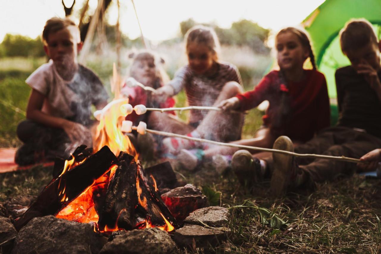 Walliserhof Brand  Zewnętrze zdjęcie