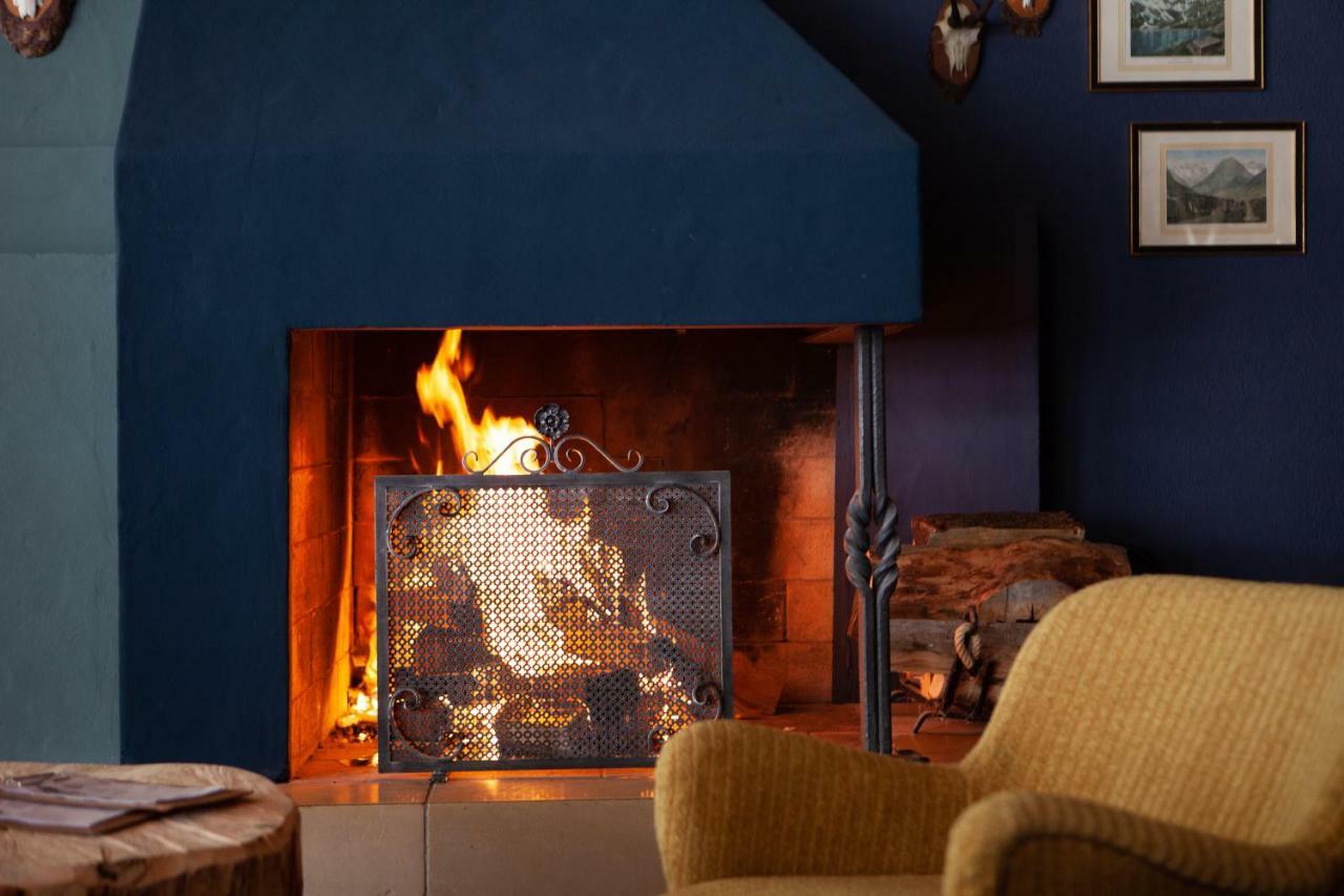Walliserhof Brand  Zewnętrze zdjęcie